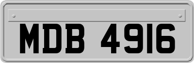 MDB4916