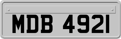 MDB4921