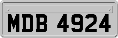 MDB4924