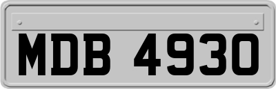 MDB4930