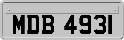 MDB4931