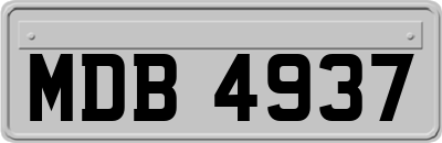 MDB4937