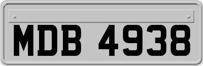 MDB4938