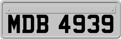 MDB4939