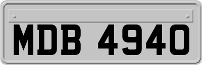 MDB4940
