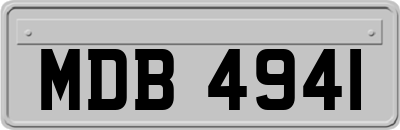 MDB4941
