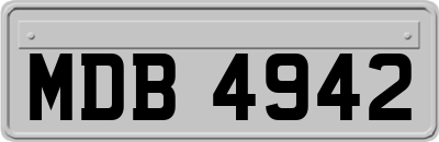 MDB4942