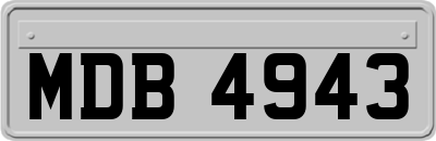 MDB4943