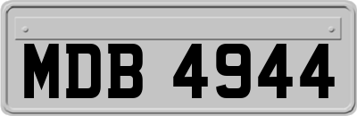 MDB4944