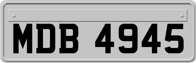 MDB4945