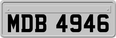 MDB4946