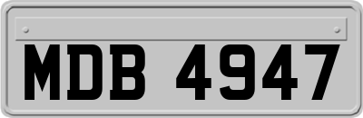 MDB4947