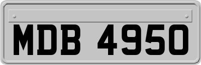 MDB4950