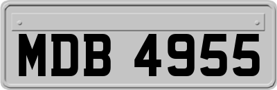 MDB4955