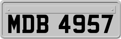 MDB4957