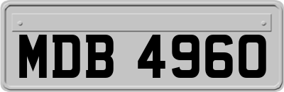 MDB4960