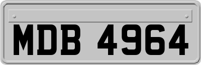 MDB4964
