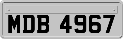 MDB4967