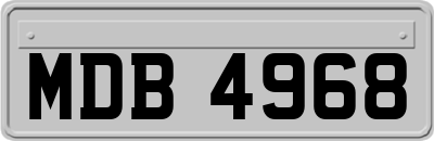 MDB4968
