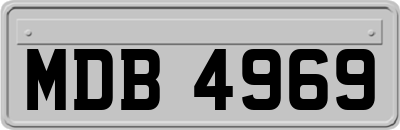 MDB4969