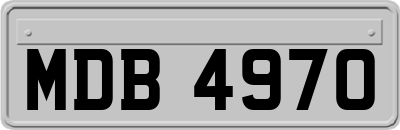 MDB4970