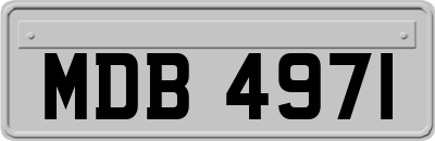 MDB4971