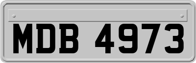 MDB4973