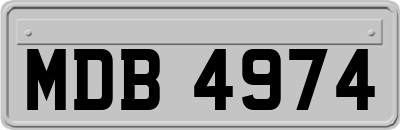 MDB4974