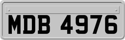 MDB4976