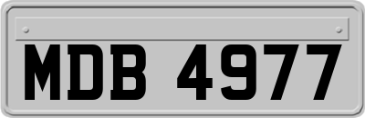 MDB4977