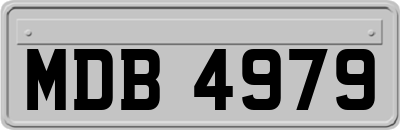 MDB4979