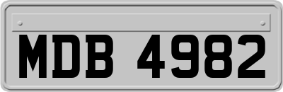 MDB4982