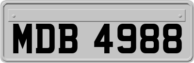 MDB4988