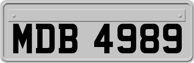 MDB4989