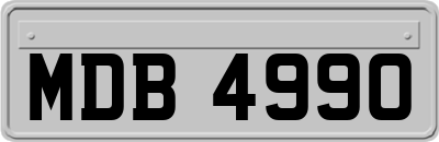 MDB4990