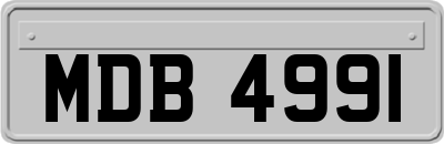 MDB4991