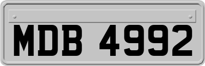 MDB4992