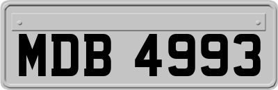 MDB4993