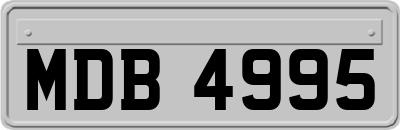 MDB4995