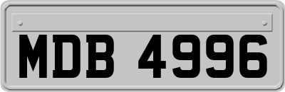 MDB4996