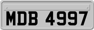 MDB4997