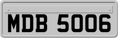 MDB5006