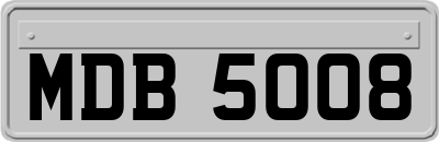 MDB5008