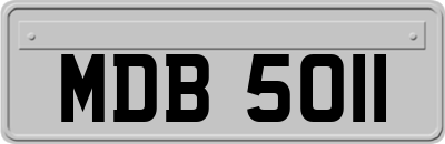 MDB5011