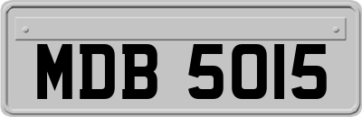 MDB5015
