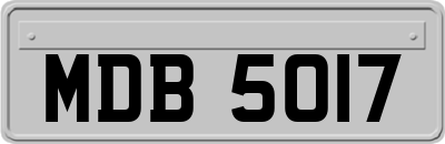 MDB5017