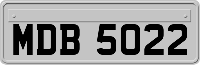 MDB5022