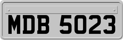MDB5023