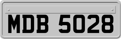 MDB5028