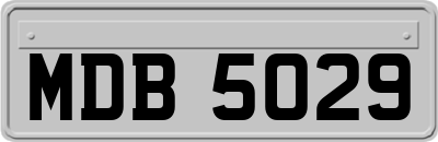 MDB5029